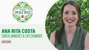 Read more about the article Ana Rita Costa // Gratidão