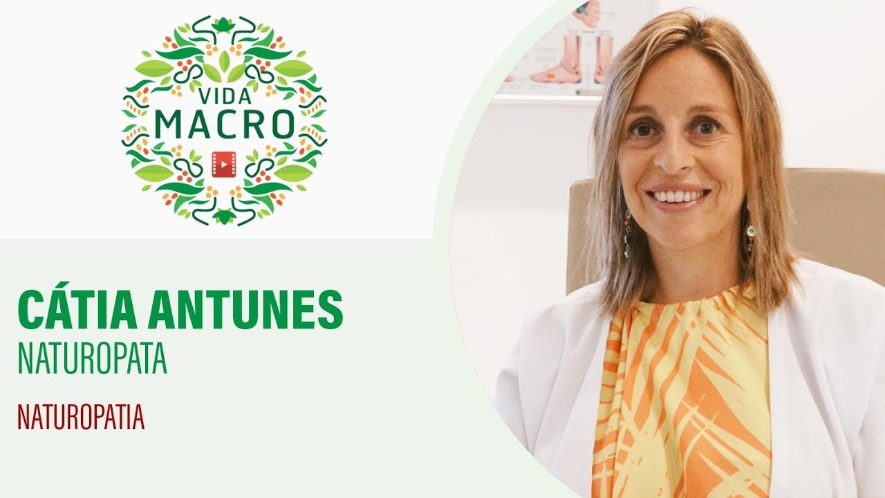 Read more about the article Cátia Antunes // Naturopatia