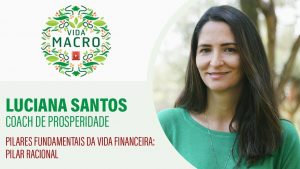 Read more about the article Luciana Santos // Pilar Racional