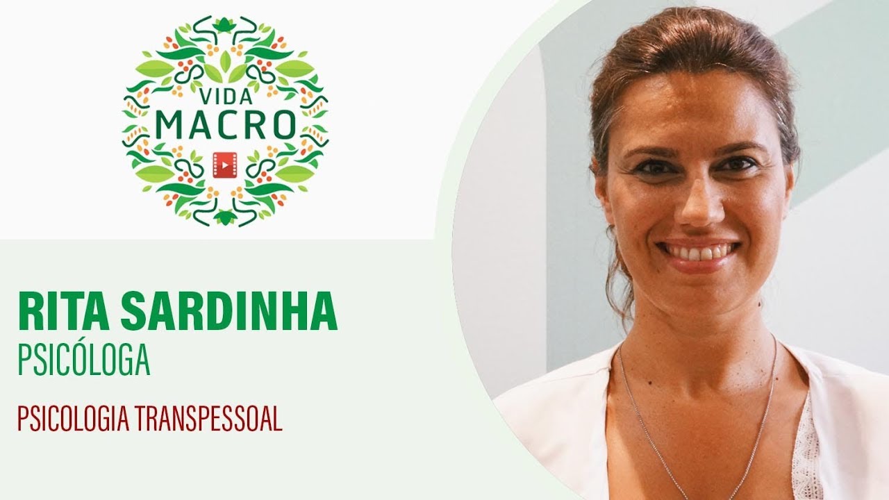 Read more about the article Rita Sardinha // Psicologia Transpessoal