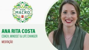 Read more about the article Ana Rita Costa // Meditação