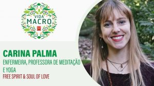 Read more about the article Carina Palma // Free spirit & Soul of Love