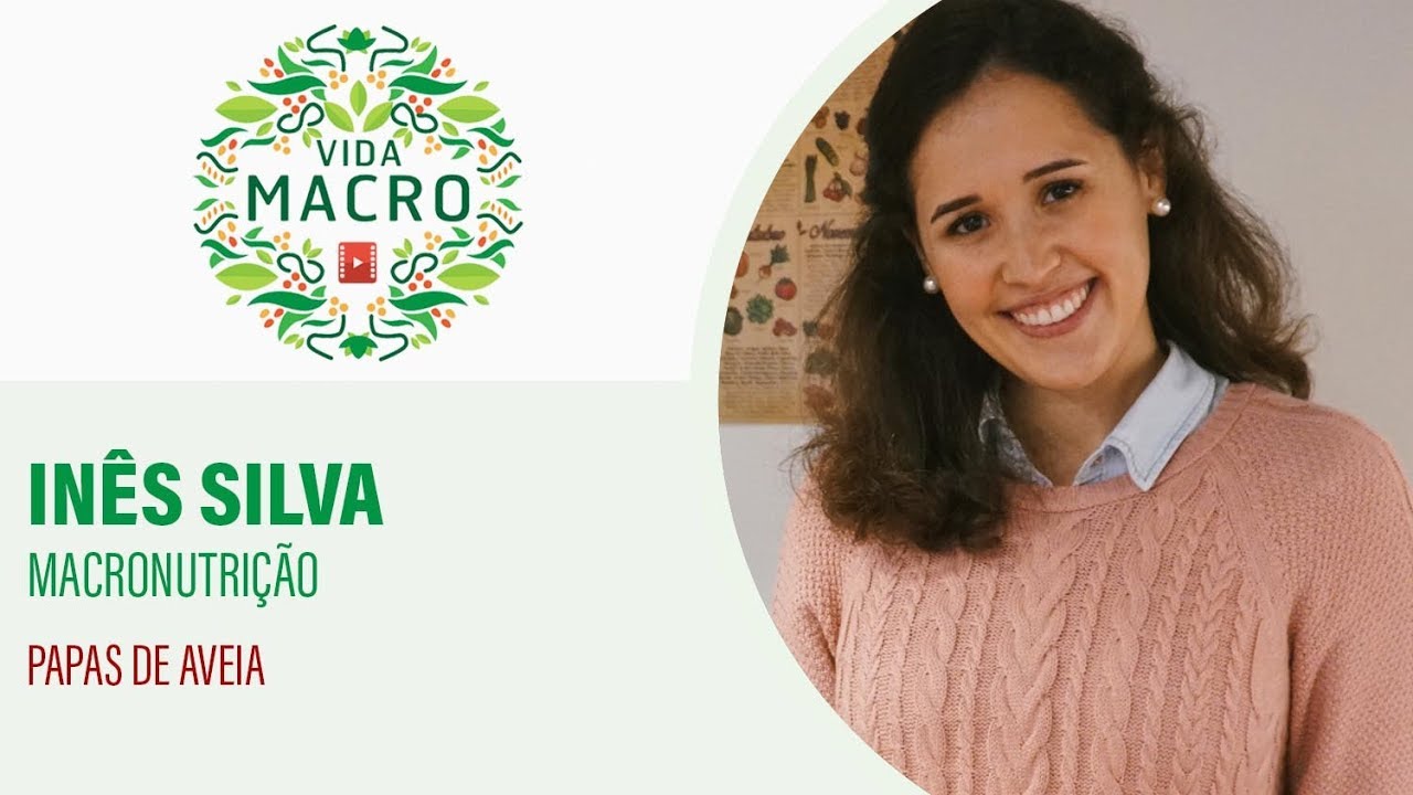 Read more about the article Inês Silva // Papas de Aveia