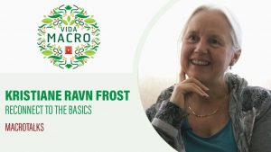 Read more about the article Kristiane Ravn Frost // MacroTalks