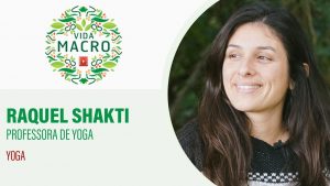 Read more about the article Raquel Shakti // Yoga
