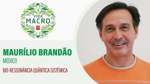 Read more about the article Maurílio Brandão // Bio-Ressonância Quântica Sistémica