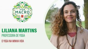 Read more about the article Liliana Martins // O yoga na minha vida