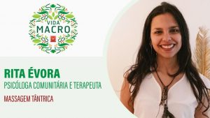 Read more about the article Rita Évora // Massagem Tântrica