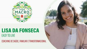 Read more about the article Lisa da Fonseca // Coach de Saúde, Familiar e Transformacional