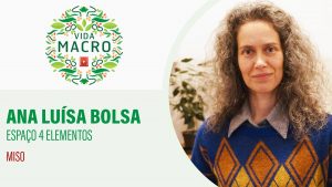 Read more about the article Ana Luísa Bolsa // Miso