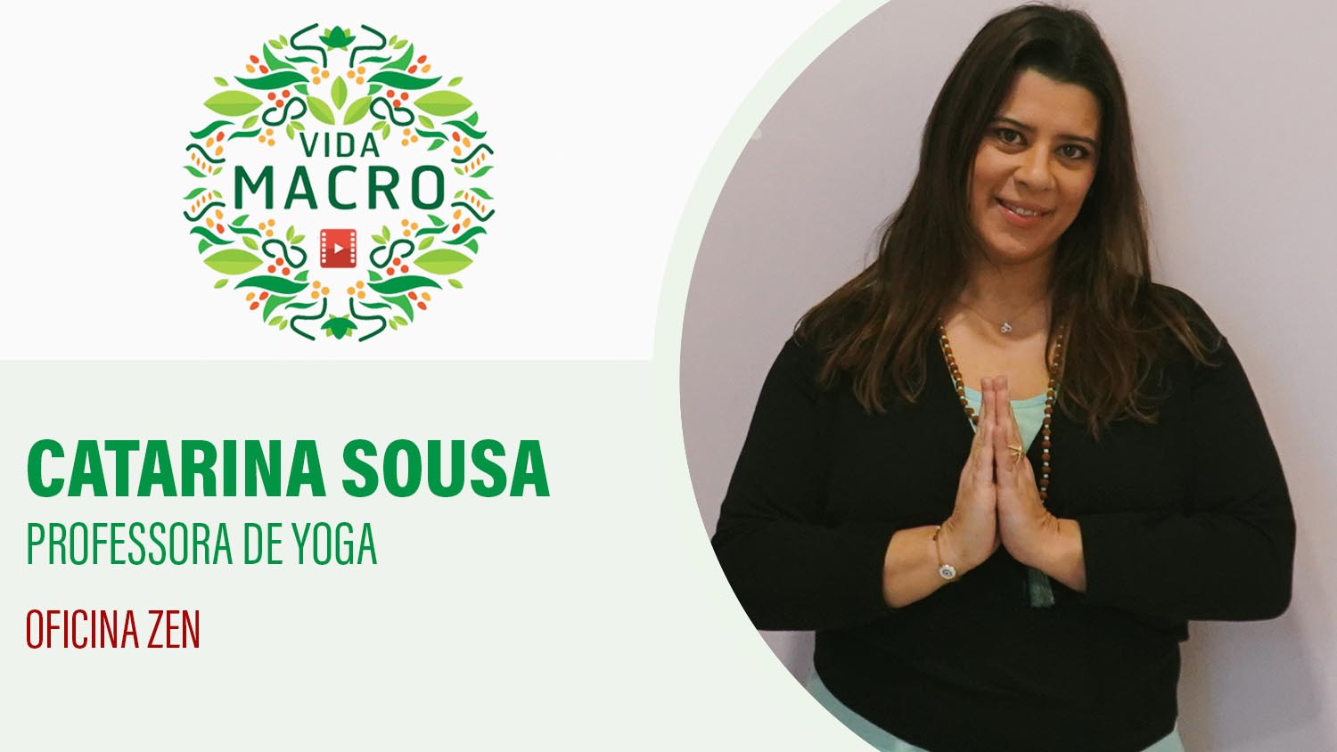 Read more about the article Catarina Sousa // Oficina Zen