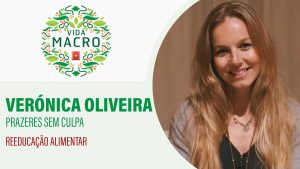 Read more about the article Verónica Oliveira // Reeducação Alimentar