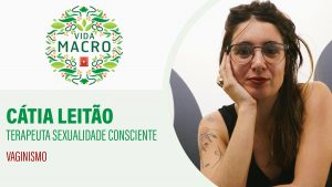 Read more about the article Cátia Leitão // Vaginismo