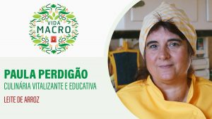 Read more about the article Paula Perdigão // Leite de Arroz
