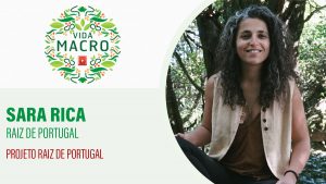 Read more about the article Sara Rica // Raiz de Portugal