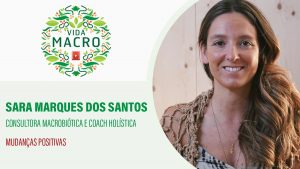 Read more about the article Sara Marques dos Santos // Mudanças Positivas