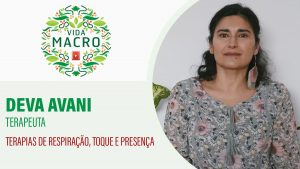 Read more about the article Deva Avani // Terapias de Respiração, Toque e Presença