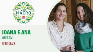 Read more about the article Joana e Ana // BioFeedback