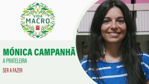 Read more about the article Mónica Campanhã // A Prateleira