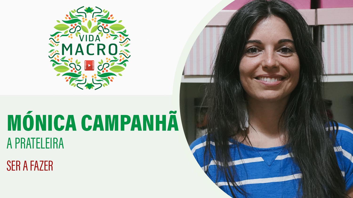 Read more about the article Mónica Campanhã // A Prateleira