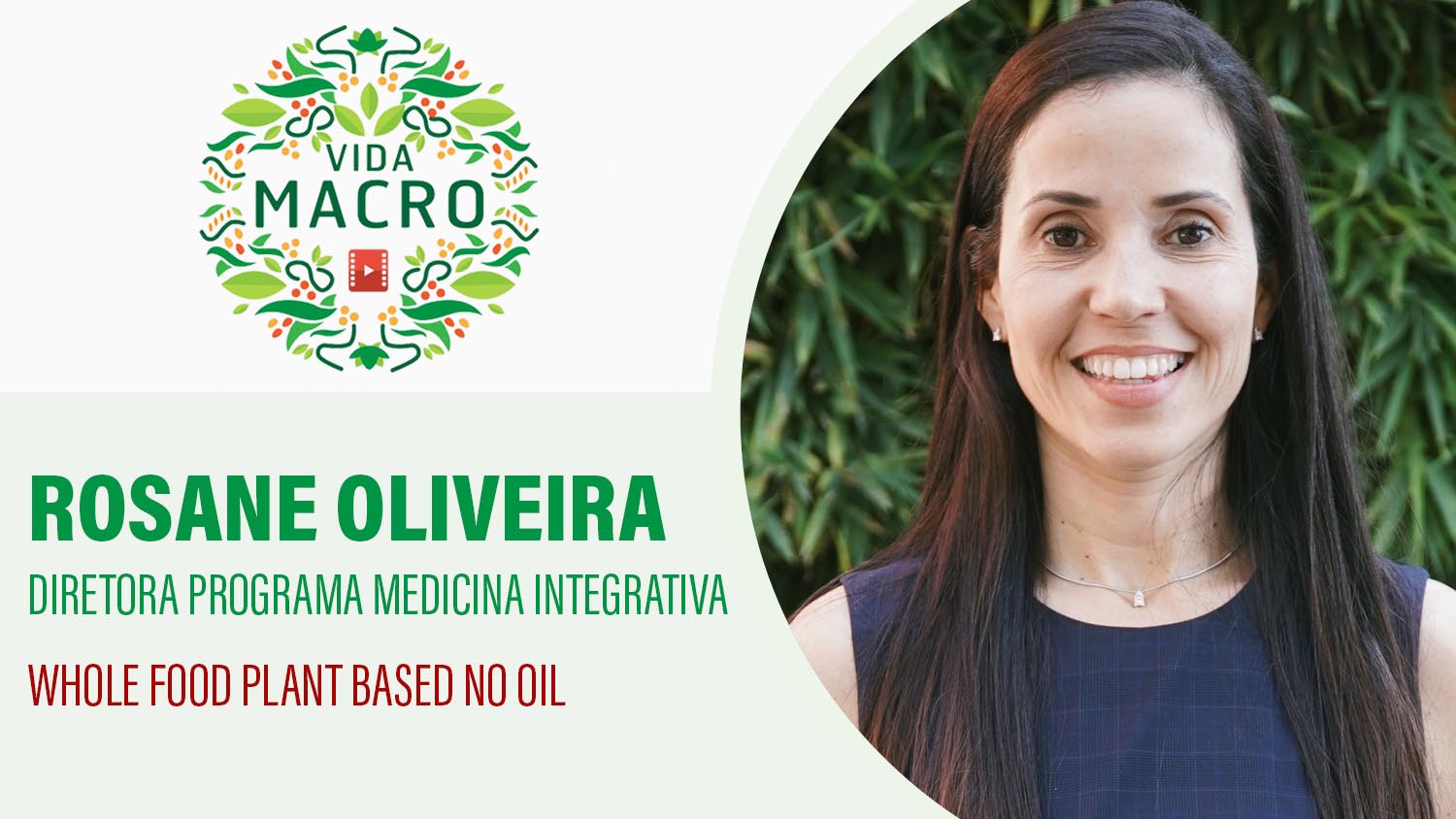 Read more about the article Rosane Oliveira // WFPBNO