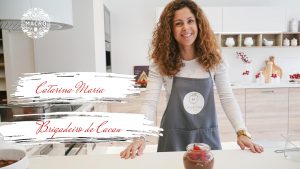 Read more about the article Catarina Maria // Brigadeiro de Cacau