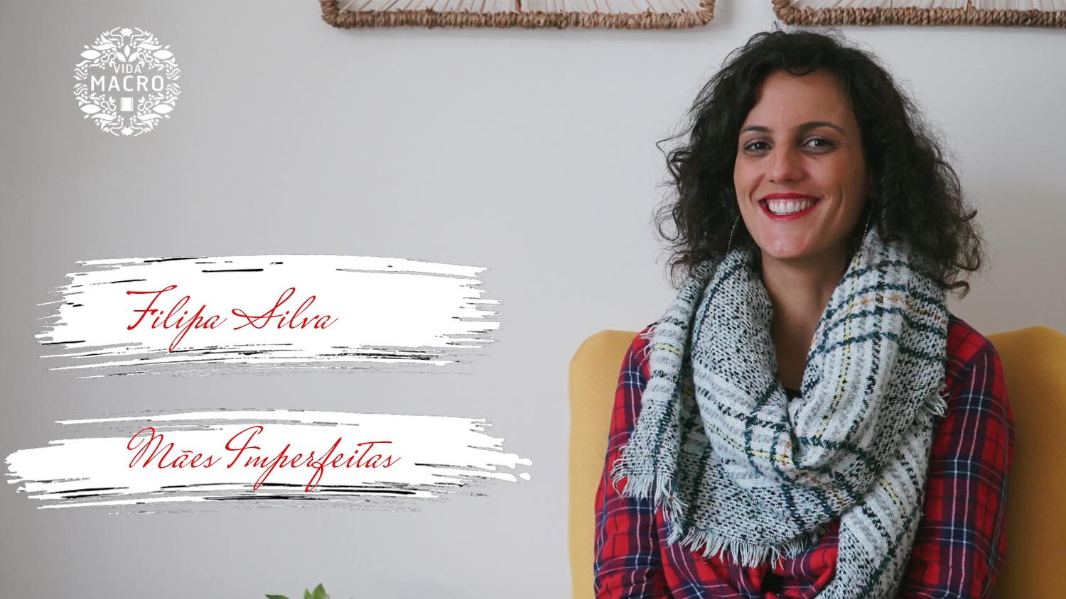Read more about the article Filipa Silva  // Mães Imperfeitas
