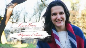Read more about the article Laura Pereira // Alquimia d’ Amor