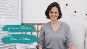 Read more about the article Catarina Partidário // Mum’s Cooking