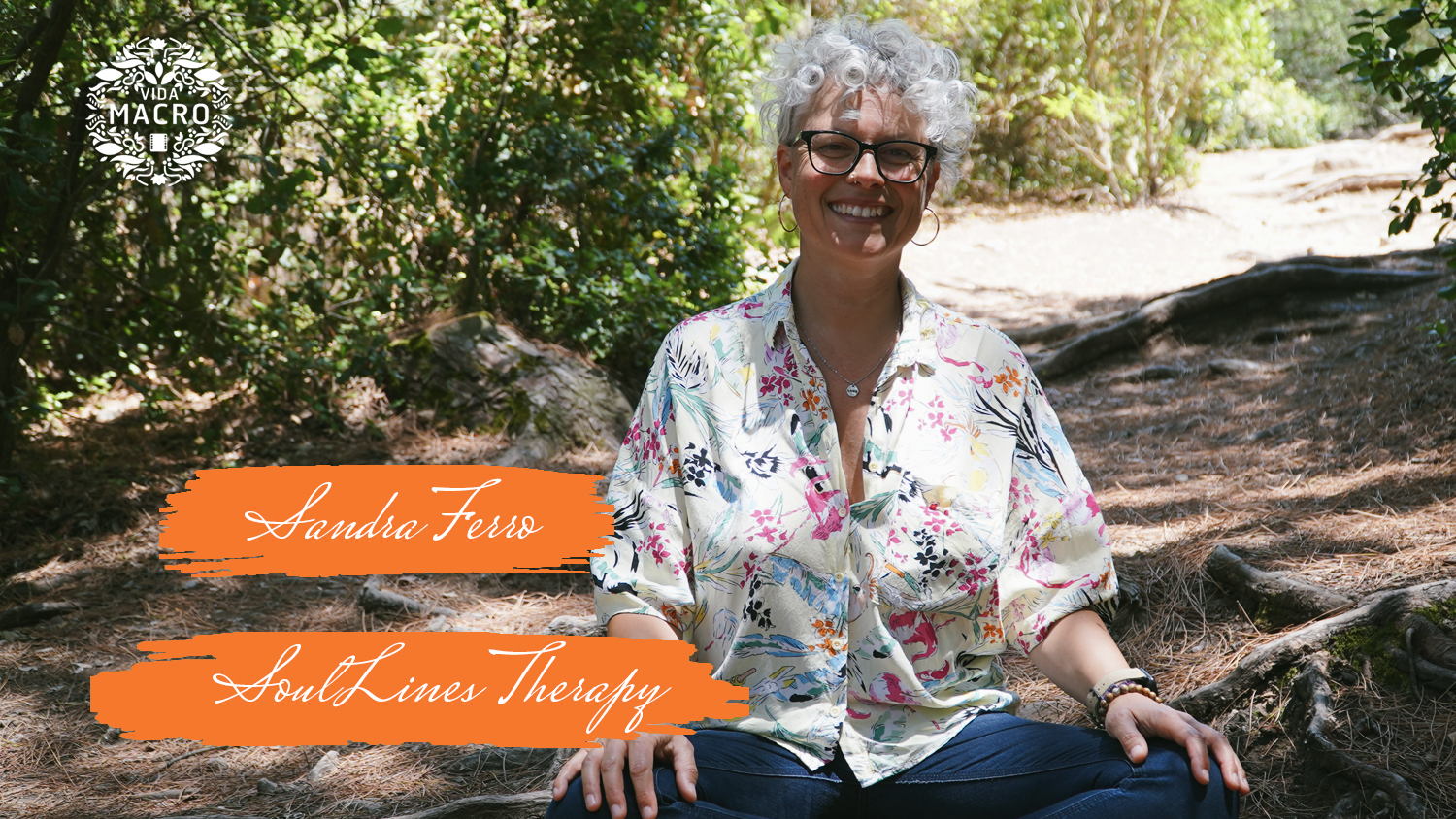 Read more about the article Sandra Ferro // SoulLines Therapy