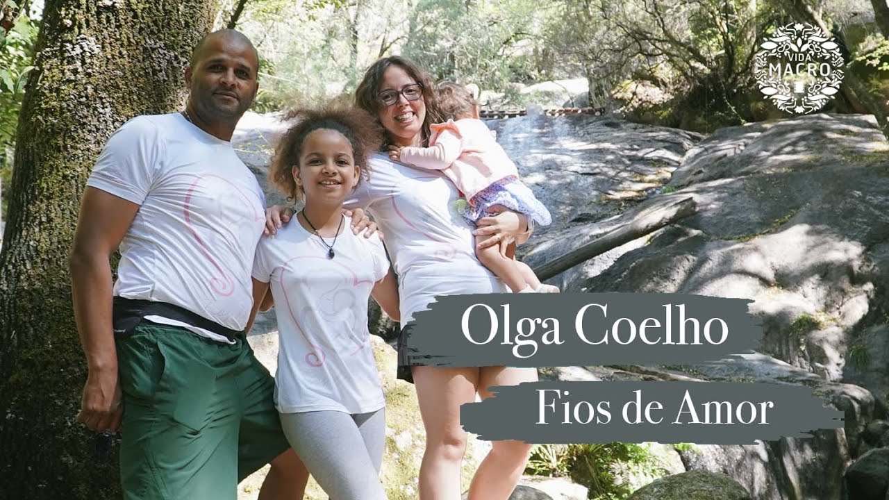 Read more about the article Olga Coelho // Fios de Amor