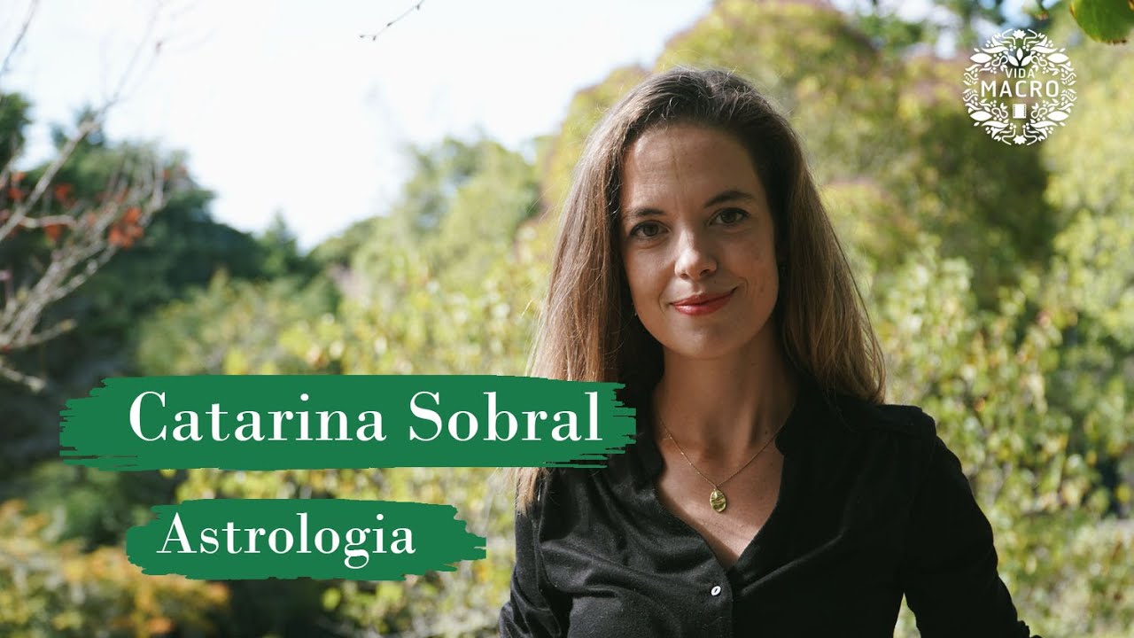 Read more about the article Catarina Sobral // Astrologia