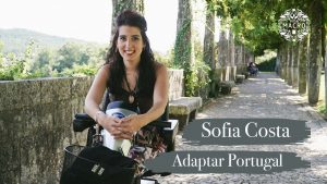 Read more about the article Sofia Costa // Adaptar Portugal