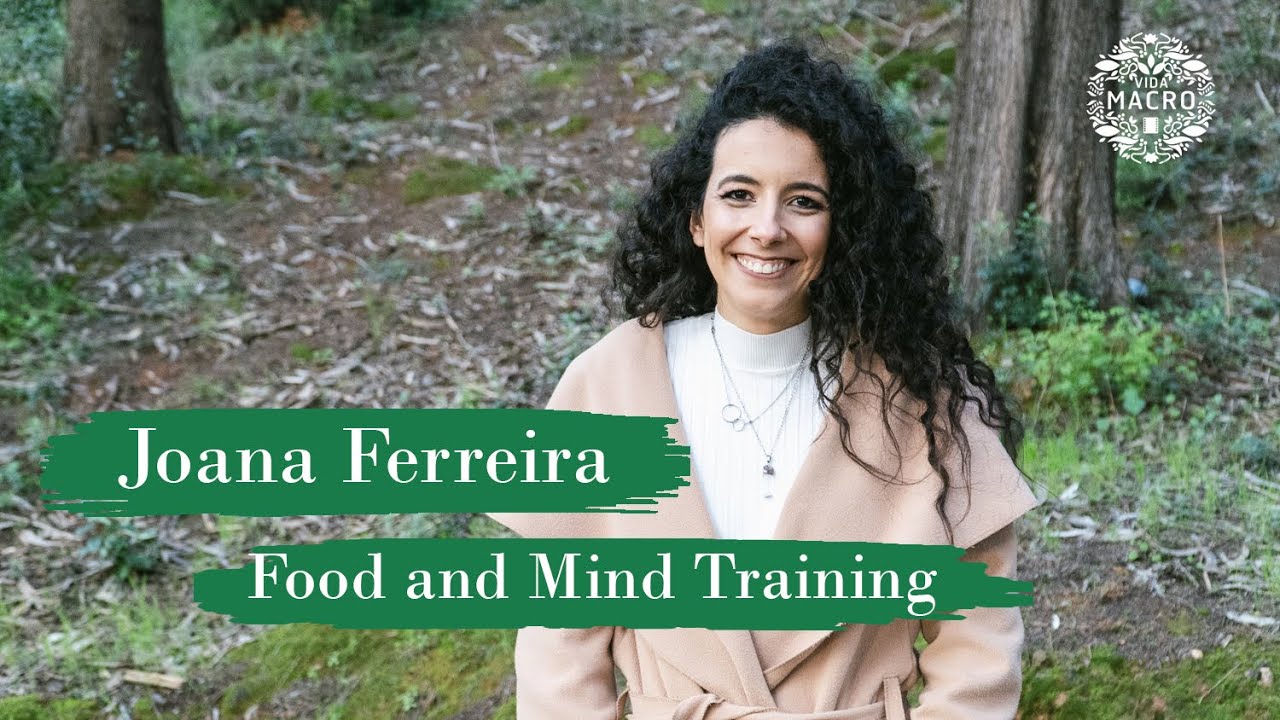Read more about the article Joana Ferreira // Food and Mind Training